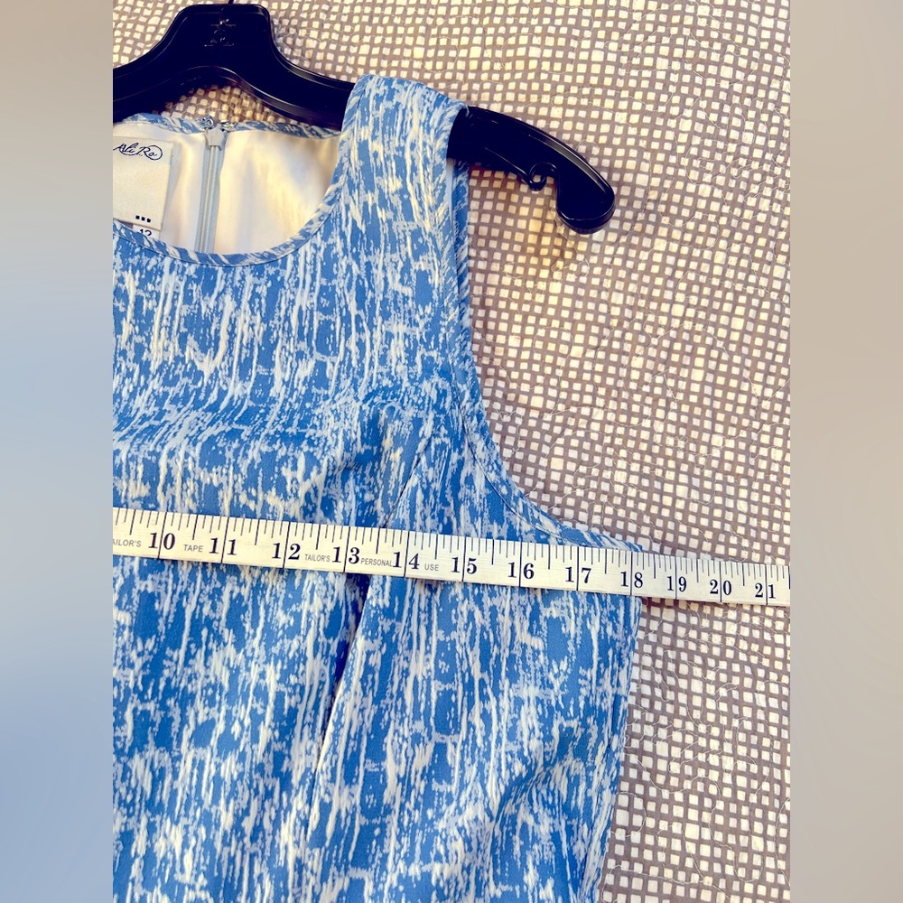 NWT Ali Ro dress Size 12. - Picture 5 of 10